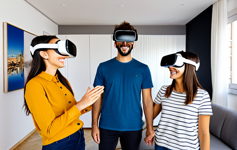 Agente Inmobiliario + Tecnología: ¡Descubre cómo AHORRAR miles y EVITAR errores comunes! 2 agente - 이미지 1