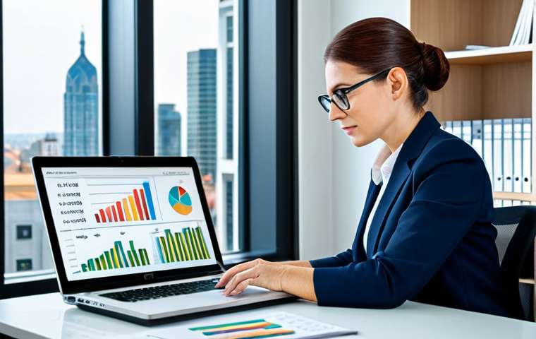 Asesor Inmobiliario vs. Contador Público: Evita Errores Costosos al Elegir al Profesional Adecuado. 2 asesor - 이미지 1