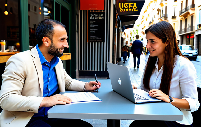 공인중개사 시험일 체크 방법 - Spanish Home Staging**
"A beautifully staged living room in a traditional Andalusian home, fully cl... 공인중개사 시험일 체크 방법 - Spanish Home Staging**
"A beautifully staged living room in a traditional Andalusian home, fully cl...