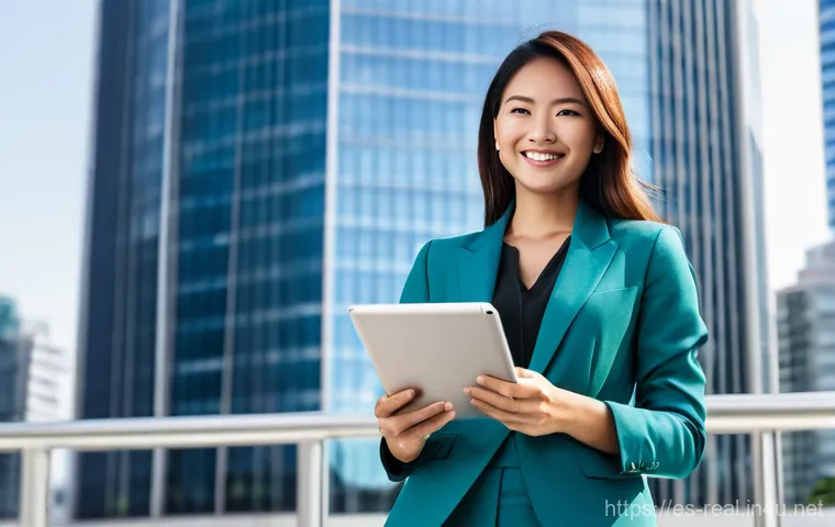 공인중개사 시험 대비 최신 기술 활용법 - **Prompt:** A diverse group of young adult students, casually but neatly dressed, are gathered aroun... 공인중개사 시험 대비 최신 기술 활용법 - **Prompt:** A diverse group of young adult students, casually but neatly dressed, are gathered aroun...