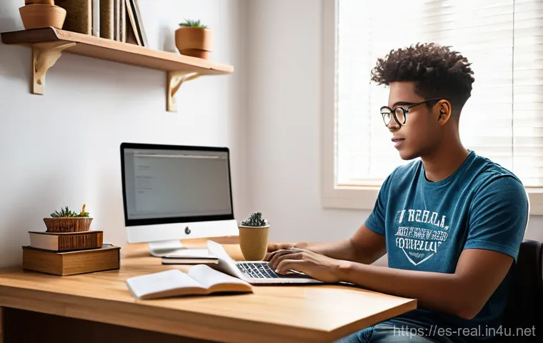 공인중개사 시험 대비 최신 기술 활용법 - **Prompt:** A young female professional, in her late 20s or early 30s, wearing smart business casual... 공인중개사 시험 대비 최신 기술 활용법 - **Prompt:** A young female professional, in her late 20s or early 30s, wearing smart business casual...