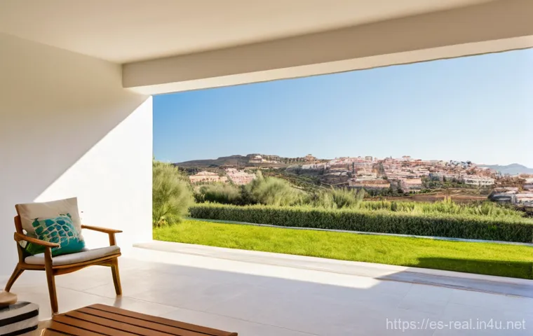 공인중개사 자격증과 지역 부동산 트렌드 - Virtual Home Experience in a Spanish Setting**
A dynamic, eye-level shot featuring a young, diverse... 공인중개사 자격증과 지역 부동산 트렌드 - Virtual Home Experience in a Spanish Setting**
A dynamic, eye-level shot featuring a young, diverse...