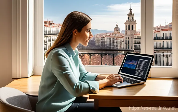 공인중개사 시험 준비를 위한 자료 분석 - **Prompt: Aspiring Spanish Real Estate Professional Utilizing Data Analytics**
"A determined you...