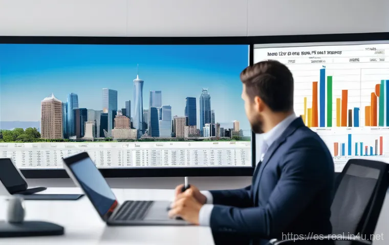 공인중개사 시험 준비를 위한 효과적인 학습법 - **Real Estate Fundamentals: Legal and Financial Mastery**
A highly professional and diverse real...