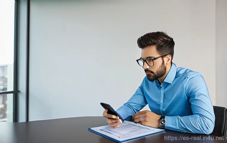 공인중개사 시험 대비 모의고사 시험지 공유 - **Prompt:** A young adult, of diverse ethnicity, is deeply focused on studying for a real estate age...