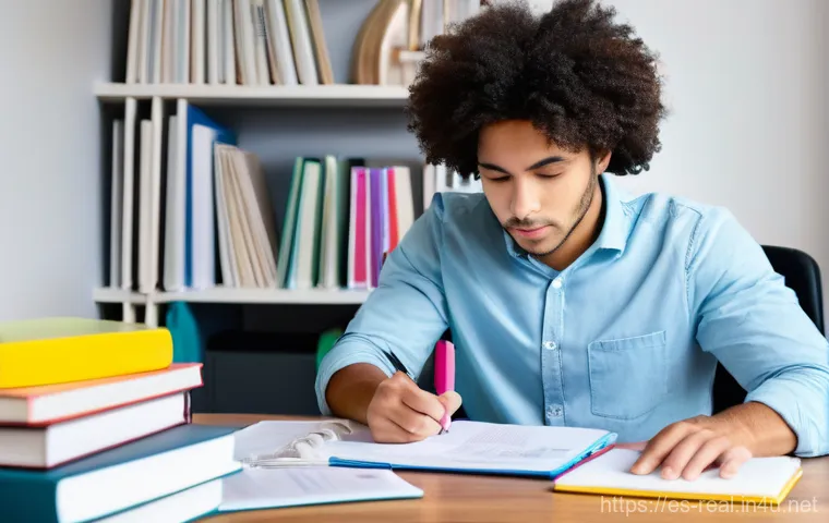 공인중개사 시험 준비를 위한 플래너 사용법 - Prompt 1: The Organized Planner: From Overwhelmed to Empowered**