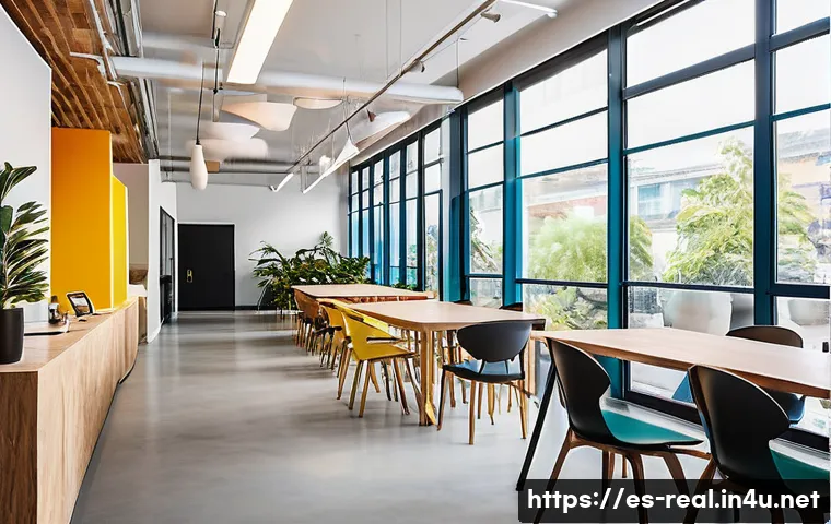 Las 7 Tendencias Clave de la Inversión Inmobiliaria en 2025 que Multiplicarán tus Rendimientos 4 공인중개사 부동산 투자 트렌드 이해 관련 이미지 2